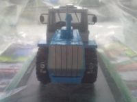 Лот: 5957254. Фото: 3. Трактор Т-150К большой новый в... Коллекционирование, моделизм