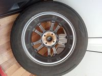 Лот: 17550946. Фото: 6. Комплект колес r15