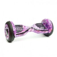 Лот: 11339844. Фото: 3. Smart Balance 10.5" Premium, Космос... Электротранспорт