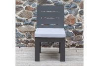 Лот: 24569764. Фото: 2. Стул уличный GREENWEEN Korfu. Мебель