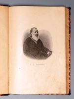 Лот: 18263014. Фото: 3. Аксаков С.Т. Детские годы Багрова-внука... Коллекционирование, моделизм