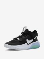 Лот: 24289454. Фото: 2. Кроссовки детские Nike Air Zoom... Обувь