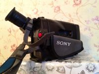 Лот: 6296043. Фото: 2. Видеокамера Sony Handycam CCD-TR402E. Фото, видеокамеры, оптика