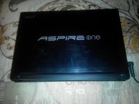 Лот: 6163251. Фото: 4. Нетбук Acer Aspire One D255 (цвет... Красноярск
