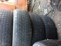 Лот: 13326613. Фото: 2. комплект шин 215/70 R16. Шины, Диски