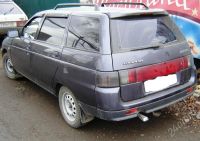 Лот: 576248. Фото: 3. лада 2111 супер универсал(авто... Красноярск