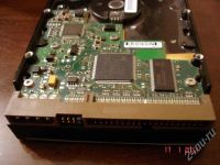 Лот: 720228. Фото: 2. Жесткий диск (HDD IDE 200 Gb). Комплектующие