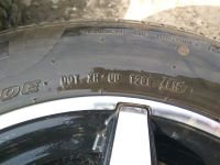 Лот: 11279010. Фото: 7. Pirelli 195/65 R15 на литых дисках...