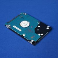 Лот: 20224823. Фото: 2. 100 Gb, 2,5 жёсткий диск Toshiba... Комплектующие