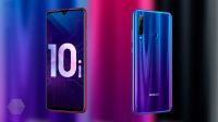 Лот: 13989564. Фото: 11. Новые Honor 10i 128GB! Черный...