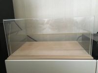Лот: 10399954. Фото: 2. Бокс витрина, дерево бук. Моделизм
