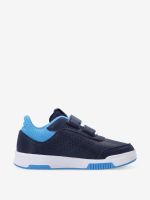 Лот: 24337433. Фото: 4. Кеды для мальчиков adidas Tensaur... Красноярск