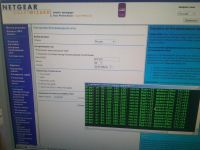 Лот: 7102312. Фото: 3. Роутер Netgear wnr-612. Компьютеры, оргтехника, канцтовары
