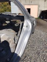 Лот: 24347112. Фото: 8. крыло toyota corolla E150