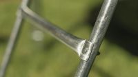 Лот: 15618910. Фото: 6. Батут Hasttings Classic Green...