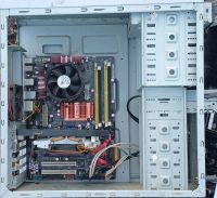 Лот: 25899213. Фото: 4. 2 компьютера. Красноярск