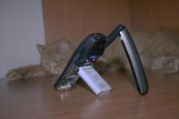 Лот: 4970485. Фото: 2. Телефон ericsson a2618s. Смартфоны, связь, навигация