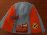 Лот: 1219925. Фото: 3. Детская шапочка на мальчика Disney... Дети растут