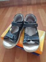 Лот: 17658939. Фото: 2. Сандалии ортопед Тотта р.31. Натуральная... Обувь