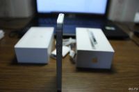 Лот: 8281837. Фото: 3. Iphone 5 64Gb белый. Красноярск