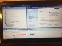 Лот: 18747731. Фото: 2. Ноутбук Acer aspire 5250 (Щ144... Компьютеры, ноутбуки, планшеты
