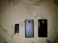 Лот: 4946363. Фото: 3. Xiaomi RedMi 1S (он же Hongmi... Красноярск