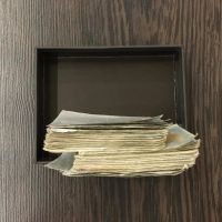 Лот: 9497298. Фото: 2. Вкладыши Turbo. Открытки, билеты и др.