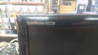 Лот: 20557126. Фото: 3. Монитор ЖК 22" Samsung SyncMaster... Компьютеры, оргтехника, канцтовары