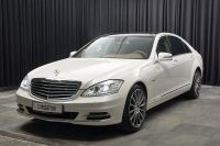 Лот: 24915790. Фото: 2. Mercedes-Benz S-Class 2011. Авто, мото, водный транспорт