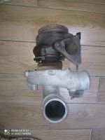 Лот: 17900457. Фото: 2. Garrett gt17 mercedes vito. Автозапчасти