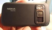 Лот: 1384314. Фото: 2. NOKIA N86. Смартфоны, связь, навигация