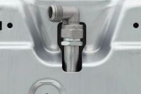 Лот: 23656273. Фото: 8. Газовая варочная панель KRONAsteel...