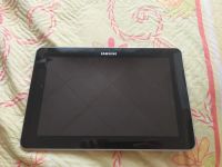 Лот: 18840320. Фото: 2. Планшет Samsung. Компьютеры, ноутбуки, планшеты