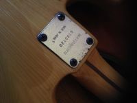 Лот: 9124010. Фото: 7. Aria Pro 2 Precision Primary Bass...