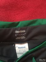 Лот: 9537540. Фото: 2. Спортивные штаны, Reebok, оригинал. Спортивная одежда