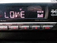 Лот: 3707759. Фото: 2. SONY CDX-GT420U. Автозвук