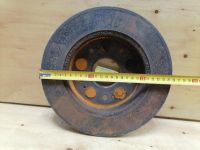 Лот: 18772220. Фото: 4. Диск тормозной Honda Accord CH9... Красноярск