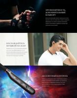 Лот: 16977737. Фото: 3. Блютуз наушники Xiaomi 1MORE Spearhead... Бытовая техника