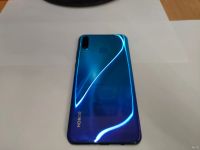 Лот: 18359357. Фото: 5. Honor 20 lite смартфон
