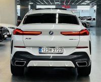 Лот: 21980625. Фото: 4. BMW X6 2020