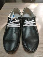 Лот: 13284277. Фото: 2. Туфли мужские Levi's | ботинки... Мужская обувь