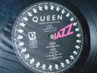 Лот: 17895682. Фото: 2. Queen. LP+Poster. Japan. Коллекционирование, моделизм