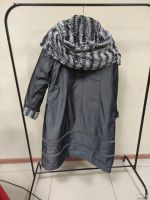 Лот: 17287635. Фото: 3. Пуховик женский новый. Одежда, обувь, галантерея