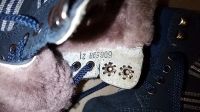Лот: 16868024. Фото: 3. Ортопедические ботинки. Дети растут