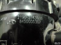 Лот: 10080522. Фото: 2. Фара противотуманная правая 21903743010... Автозапчасти