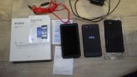 Лот: 8814074. Фото: 2. Sony Xperia Z3 Compact. Смартфоны, связь, навигация