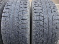 Лот: 8515373. Фото: 2. 235/55/17 Michelin X-ice. Шины, Диски