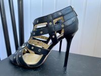 Лот: 15945918. Фото: 2. босоножки Jimmy Choo 37р. Женская обувь