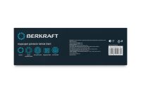 Лот: 24609276. Фото: 10. Ковш с крышкой BERKRAFT Miranda