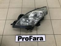 Лот: 11106555. Фото: 5. Фара Mazda MPV
